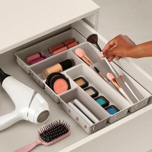 Bandeja Organizadora Multiuso De Maquillaje