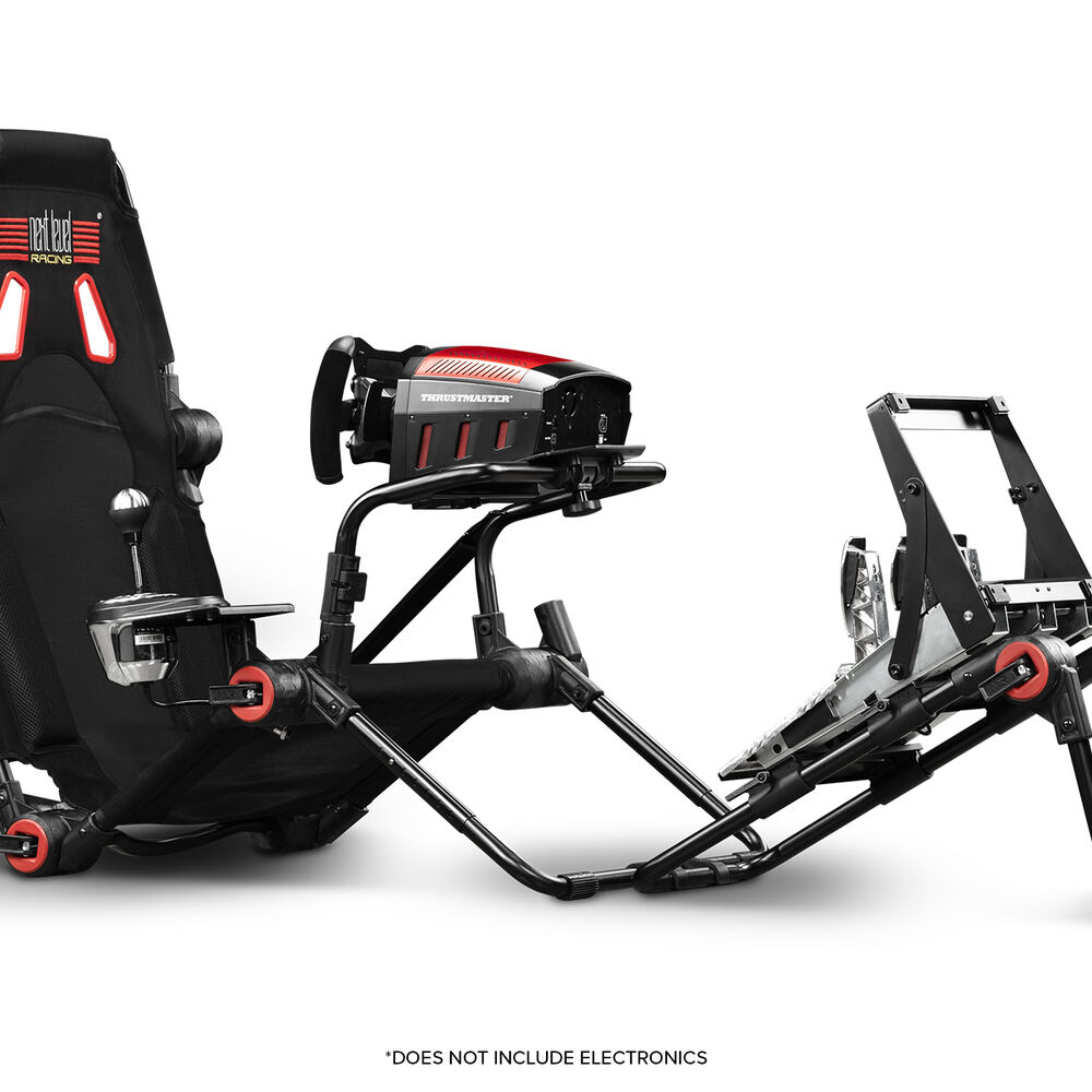 F-gt Litefoldable Simulator Cockpit image number 0.0