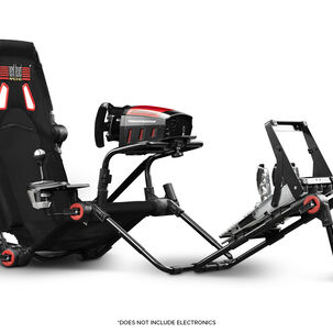 F-gt Litefoldable Simulator Cockpit