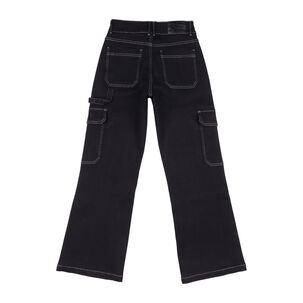 Jeans Mujer Rolly Go