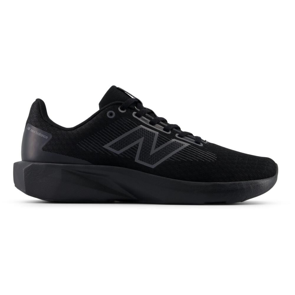 Zapatilla Running Hombre New Balance 413 Negro image number 1.0