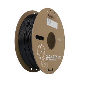 Filamento Sakata Pla 850 Magic Carbon 1.75mm 1kg