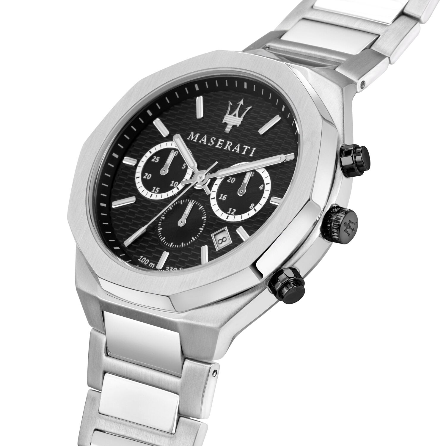 Reloj Maserati Hombre R8873642004 Stile image number 3.0