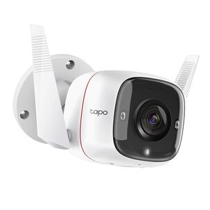 Camara De Seguridad Exterior Tp-link Tapo C310