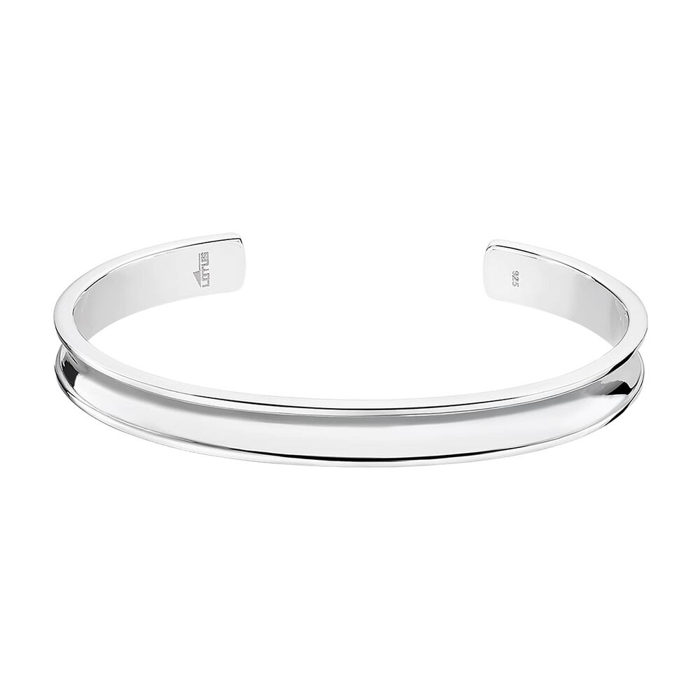 Pulsera Lp3468-2/1 Lotus Silver Hombre Urban Man image number 0.0