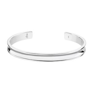 Pulsera Lp3468-2/1 Lotus Silver Hombre Urban Man