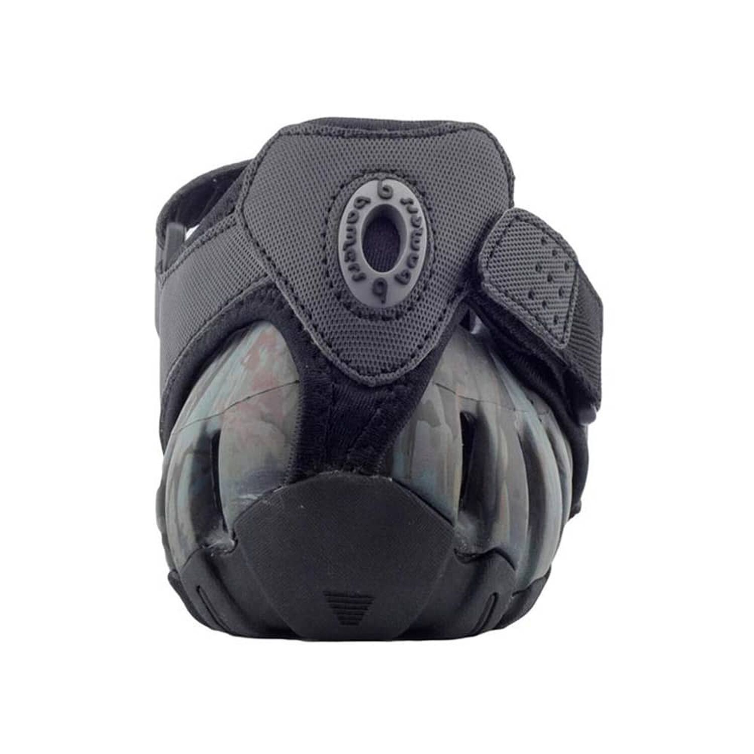 Sandalias Grip Ni&ntilde;os Bamers Real Tree Antideslizantes Verano Gris image number 1.0
