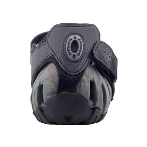 Sandalias Grip Ni&ntilde;os Bamers Real Tree Antideslizantes Verano Gris