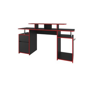 Escritorio Gamer 1 Puerta 1 Cajon Fm 054