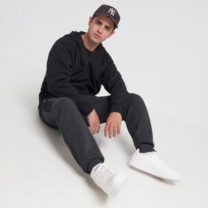 Pantalón Estampado Tiro Medio Slim Hombre Skuad