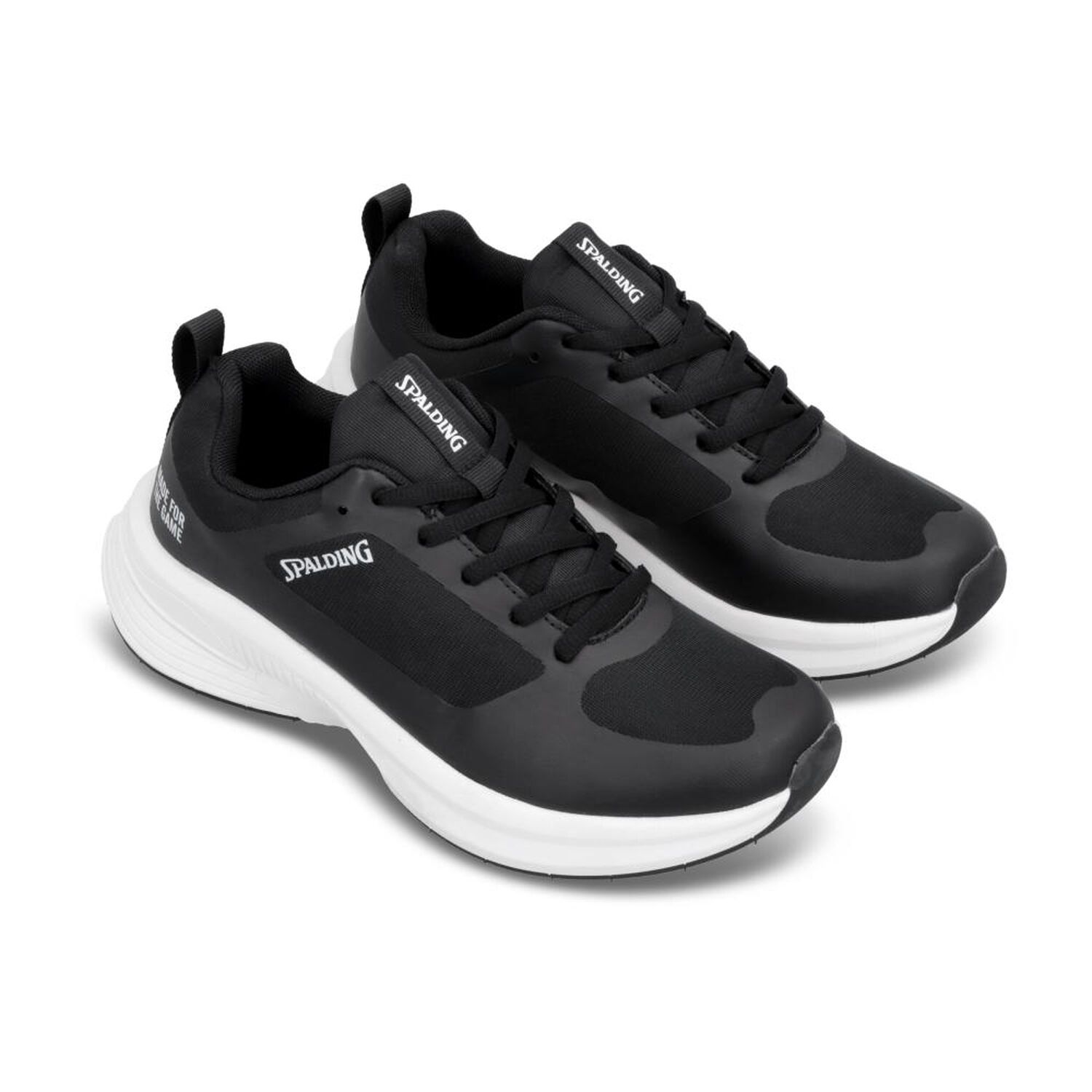 Zapatilla Training Mujer Spalding Park 2.0 image number 3.0