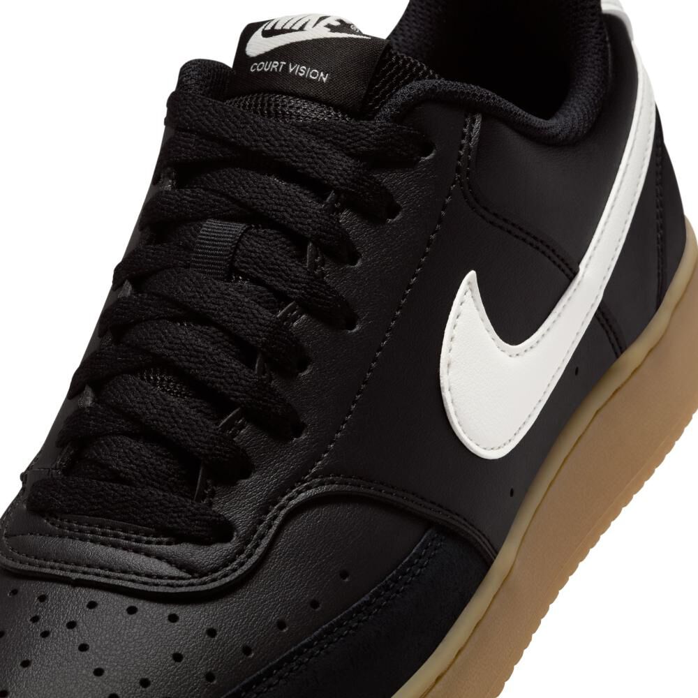 Zapatilla Urbana Hombre Nike Court Vision Low image number 8.0