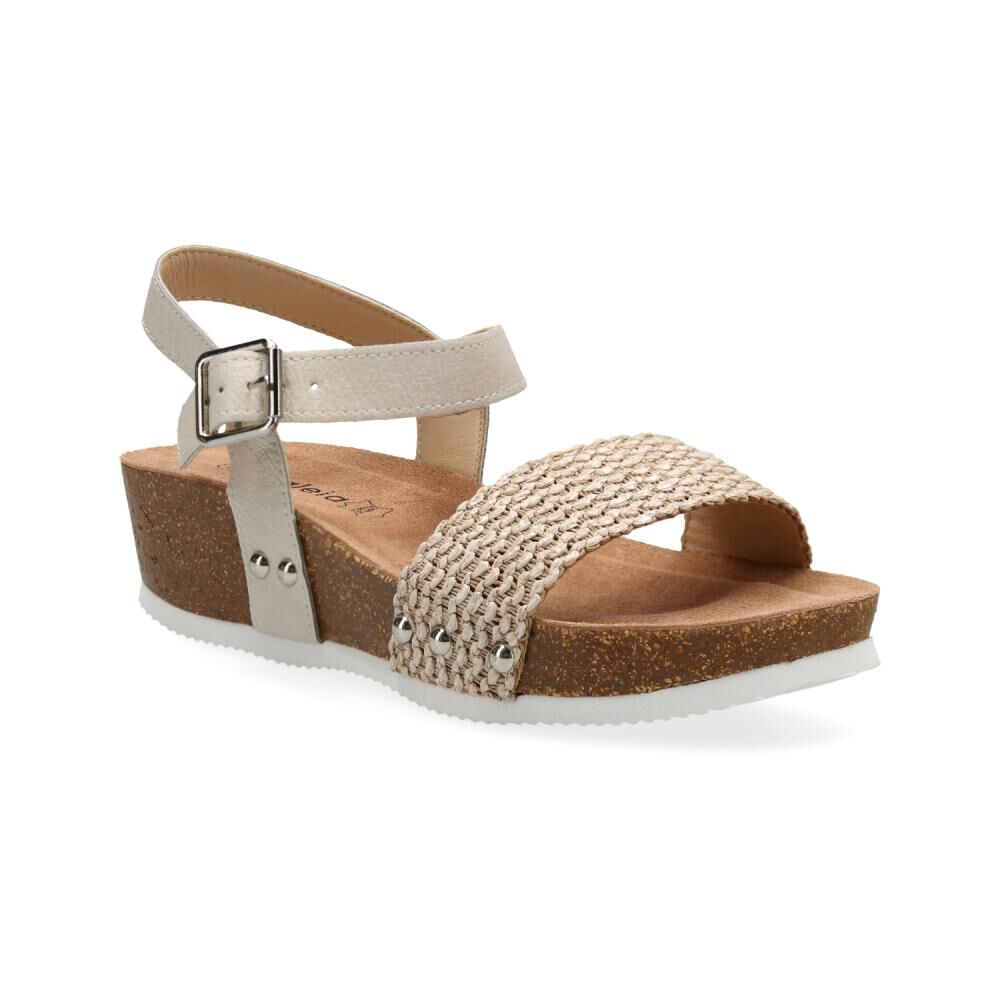 Sandalia Mujer Azaleia Moneta en Oferta | Hites.com