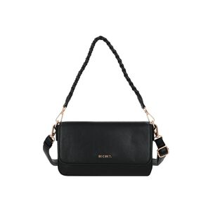 Bandolera Secret Lituania Sc6 S Negro