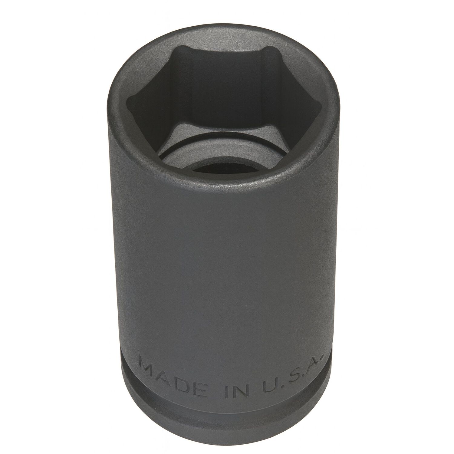 Llave Dado Crossman Fosfatado 1/2 Dr Sh # 98-789z 17mm image number 2.0