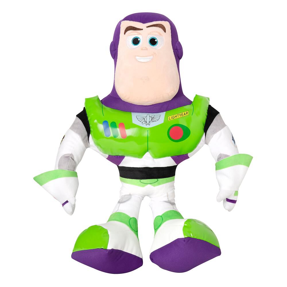 Figura De Película Toy Story Buzz Lightyear image number 0.0