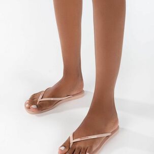 Sandalia Mujer Rosado Easy 290 Ipanema