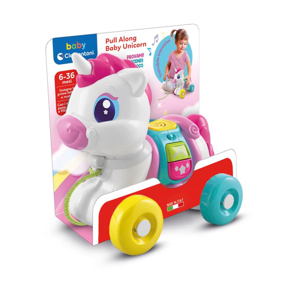 Juego Didáctico Clementoni Clem17813 image number 1.0