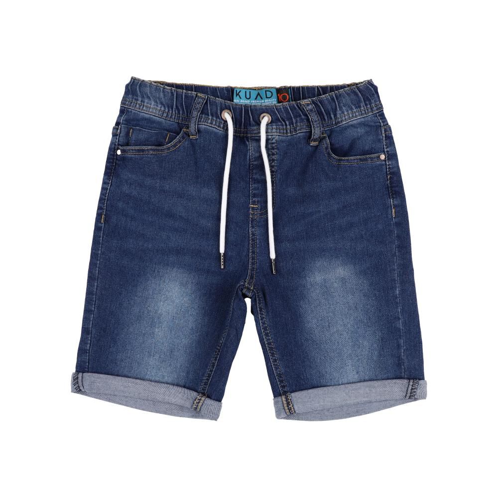 Bermuda Niño Skuad image number 0.0