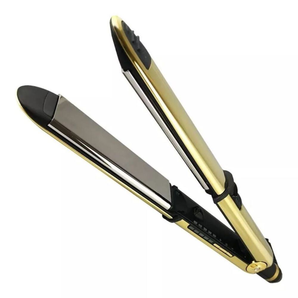 Plancha Babylisspro Nano Titanium Optima 3000 Gold image number 1.0