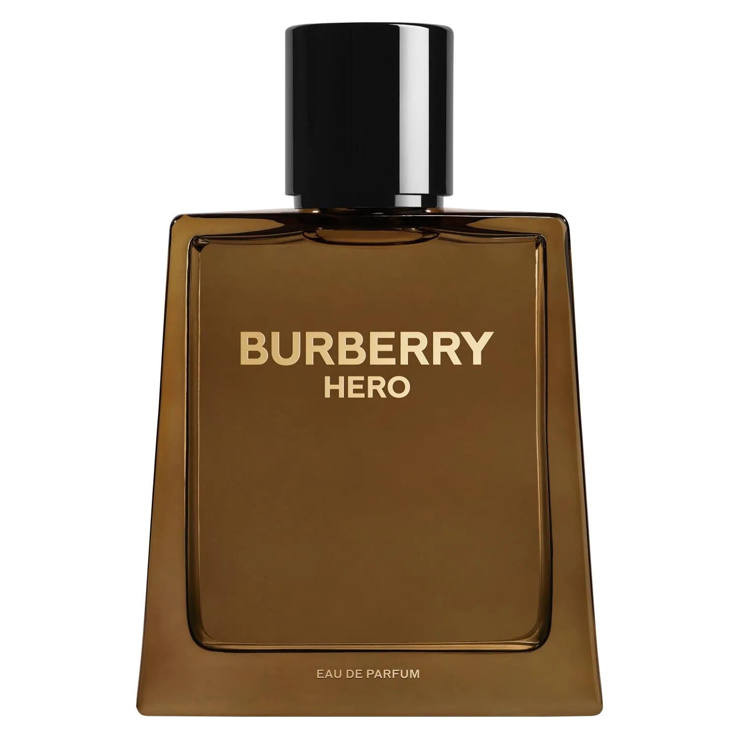 Burberry Hero 100 Ml Edp Lujo image number 1.0