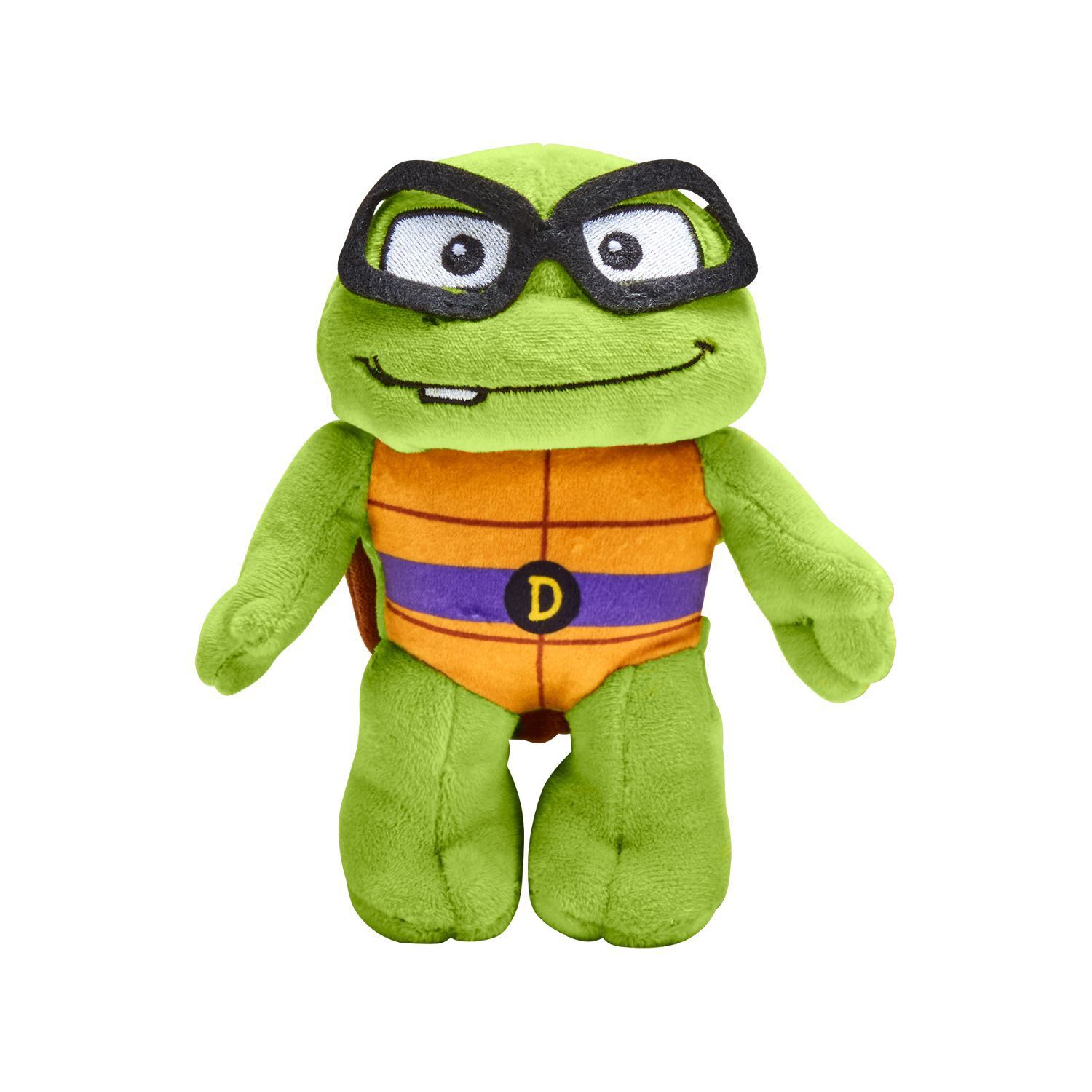 Peluche Tortugas Ninja image number 4.0