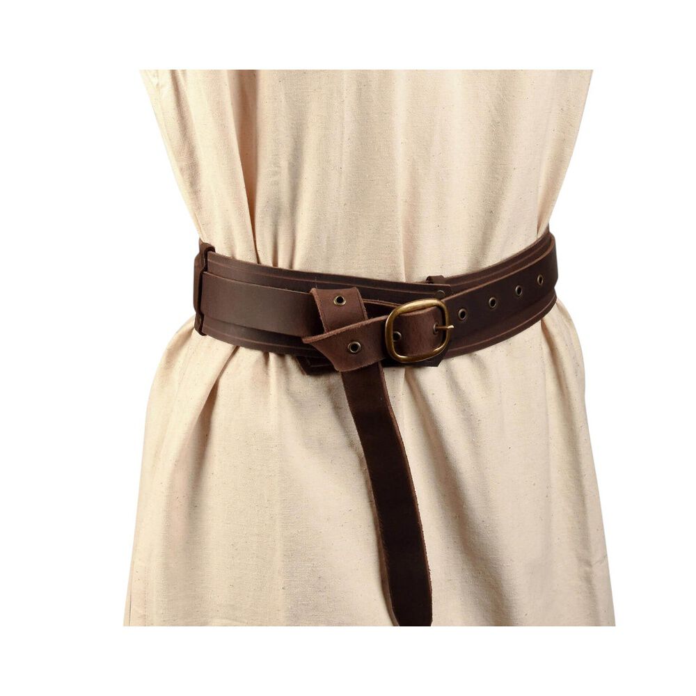 Disfraz Cosplay Cinturon Medieval image number 4.0