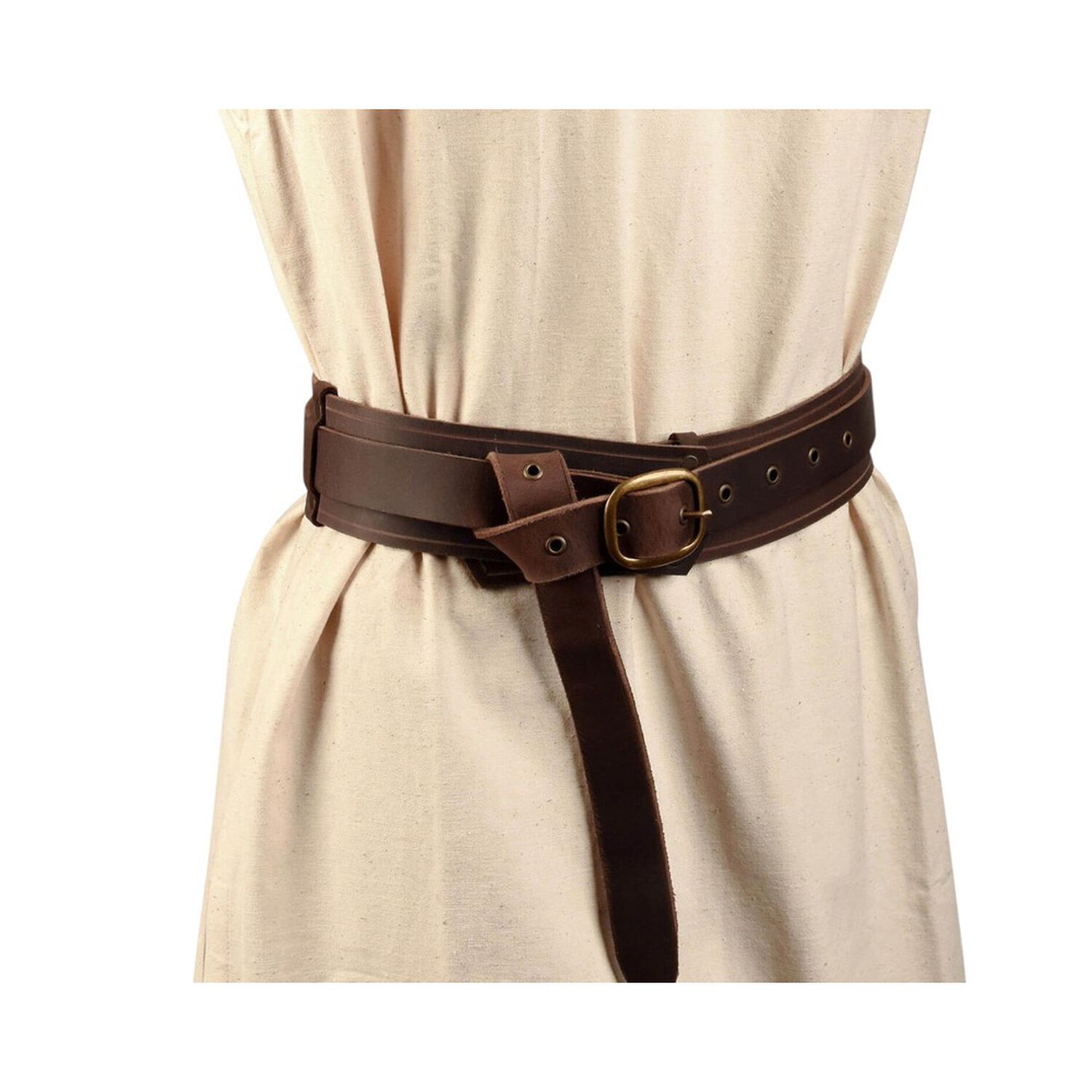 Disfraz Cosplay Cinturon Medieval image number 4.0