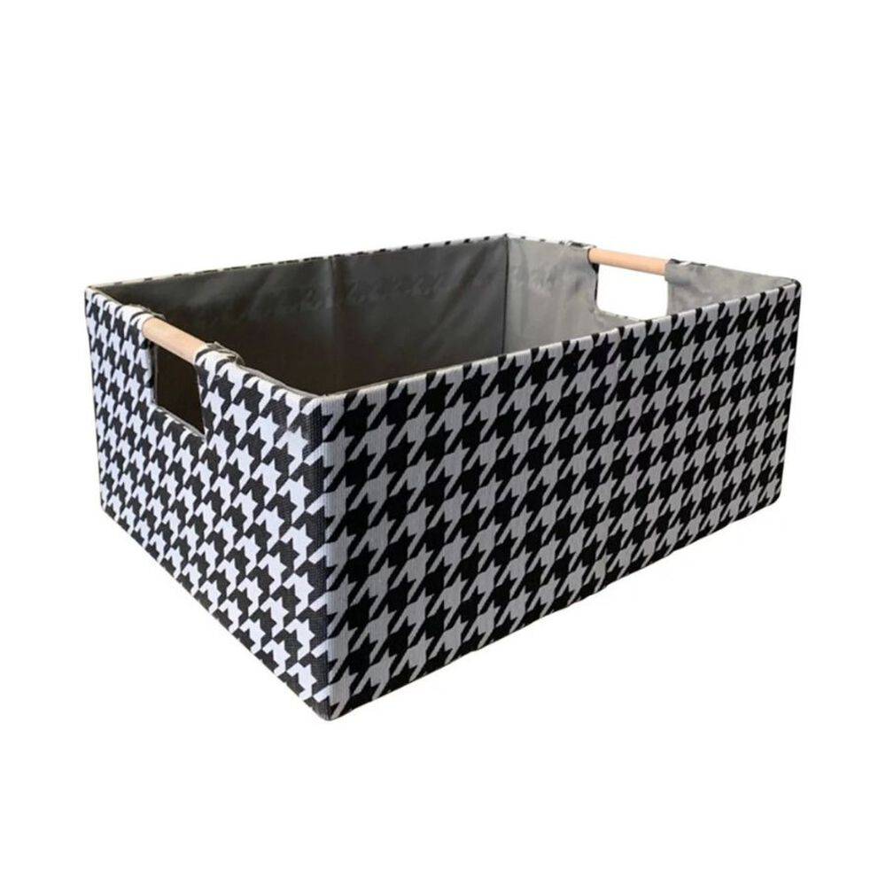 Organizador Decorativa Cajas De Almacenamiento Plegable image number 0.0