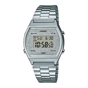 Reloj Casio Digital Unisex B-640wdg-7