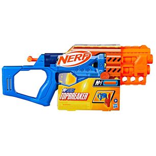 Lanzador Nerf G0878