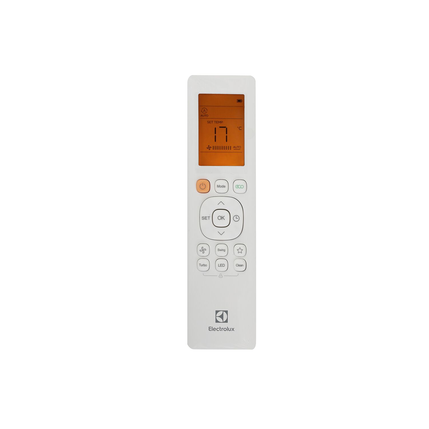 Aire Acondicionado Efficient Inverter 9000 Btu - Electrolux image number 8.0