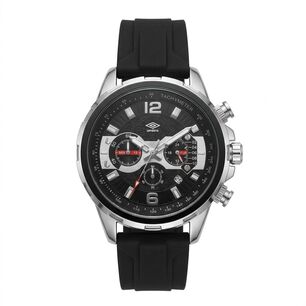 Reloj An&aacute;logo Hombre Umbro Plus Negro Umbp-1500-195