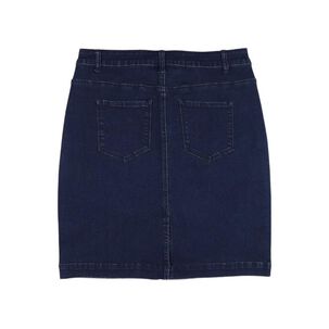 Falda Denim Mujer Geeps