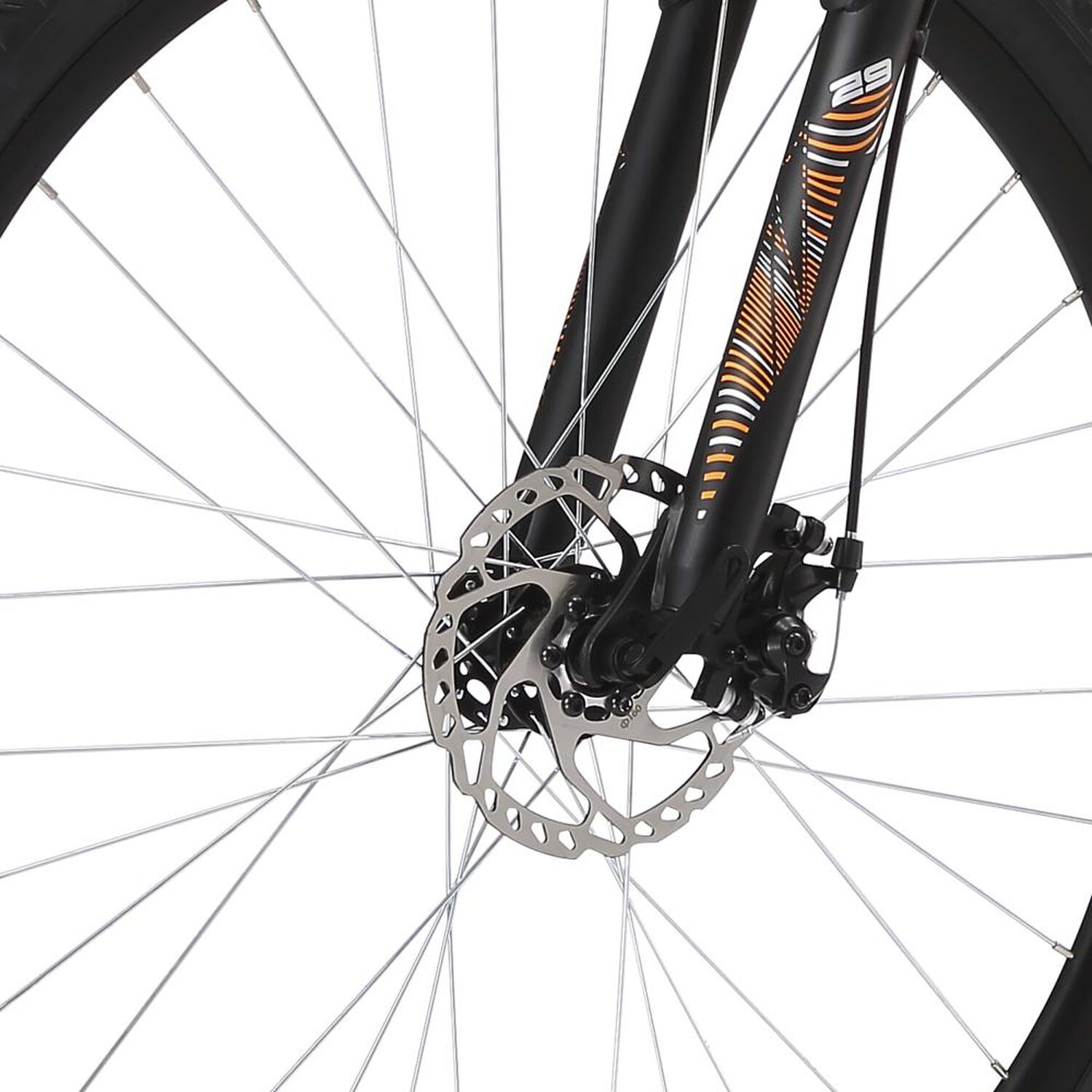 Bicicleta Mountain Bike Oxford Beast / Aro 29 image number 4.0