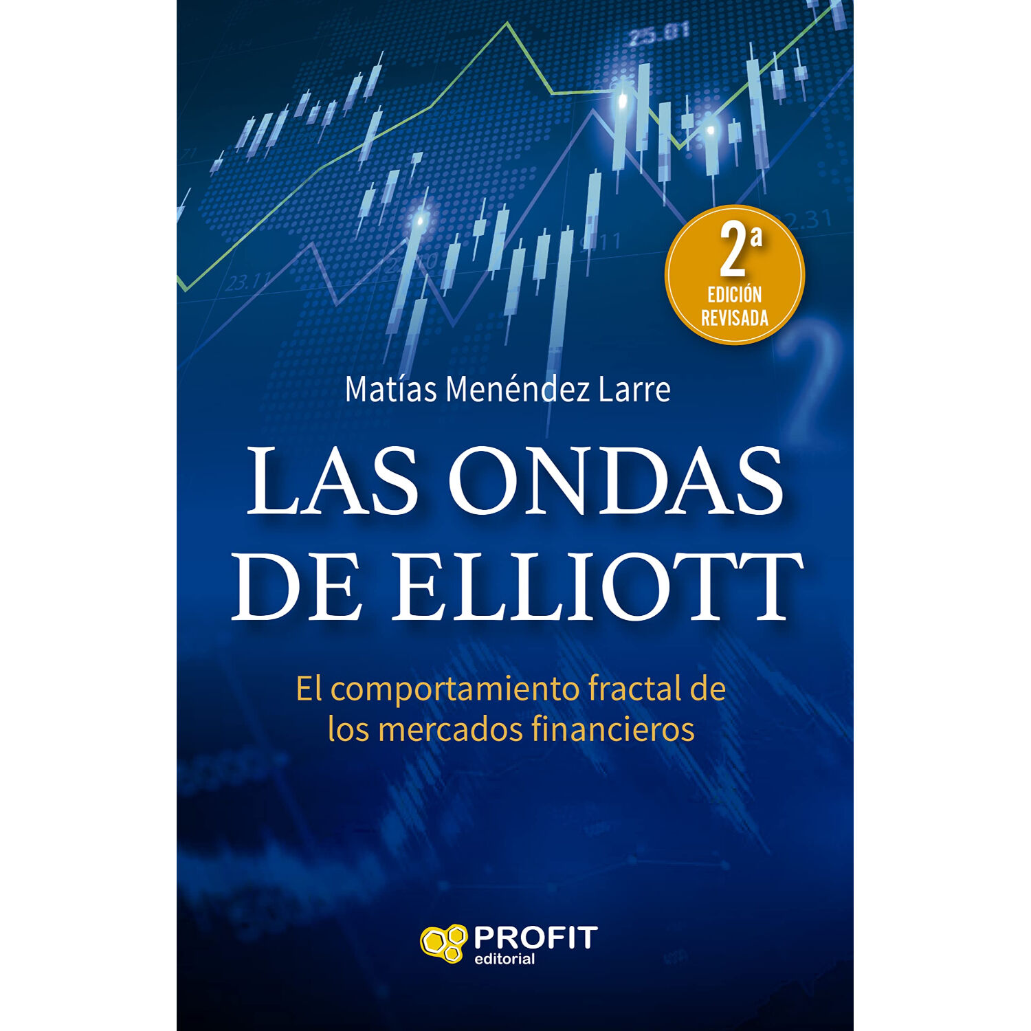Las Ondas De Elliott