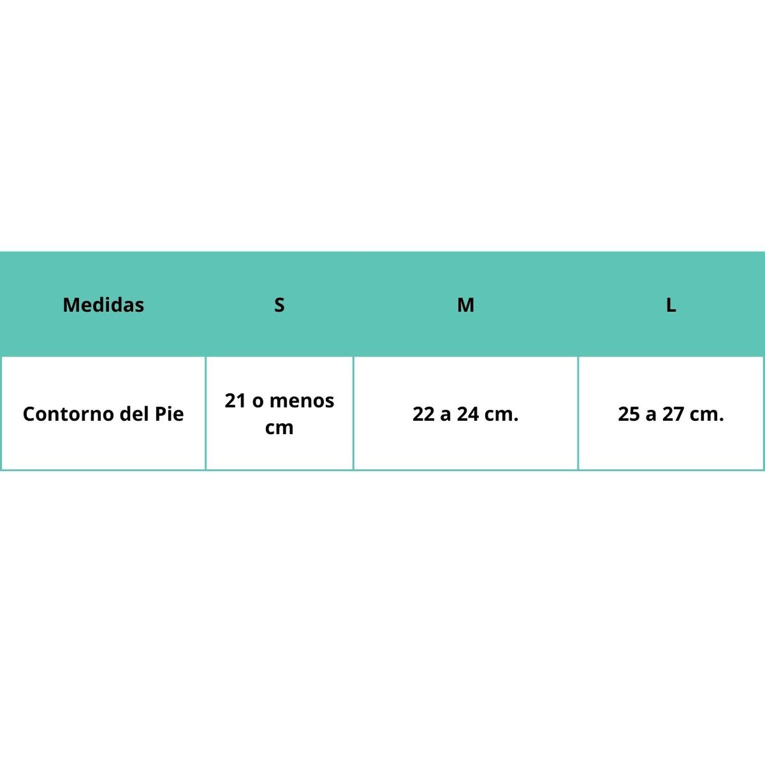 Corrector De Juanete Nocturno Derecho Talla S-blunding image number 1.0