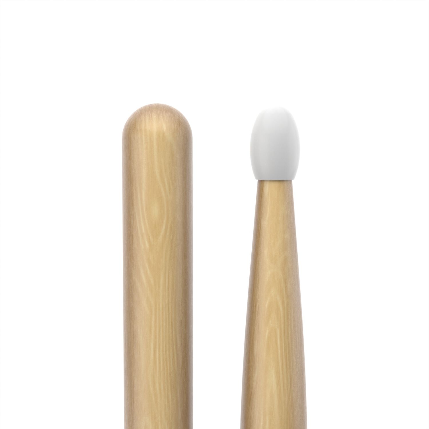 Baquetas 5b Nylon Hickory Forward Pro Mark image number 3.0
