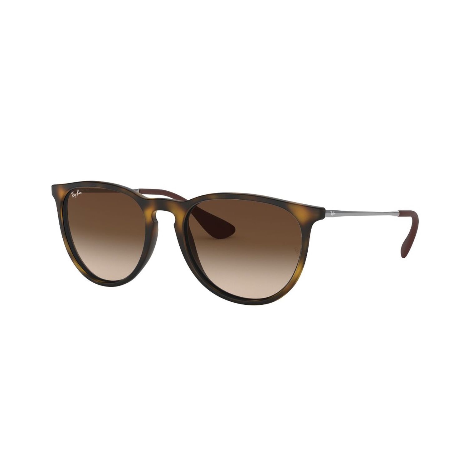 Lentes De Sol Erika Classic Havana Ray-ban image number 1.0