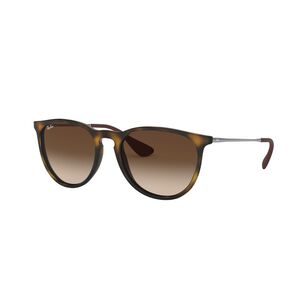 Lentes De Sol Erika Classic Havana Ray-ban