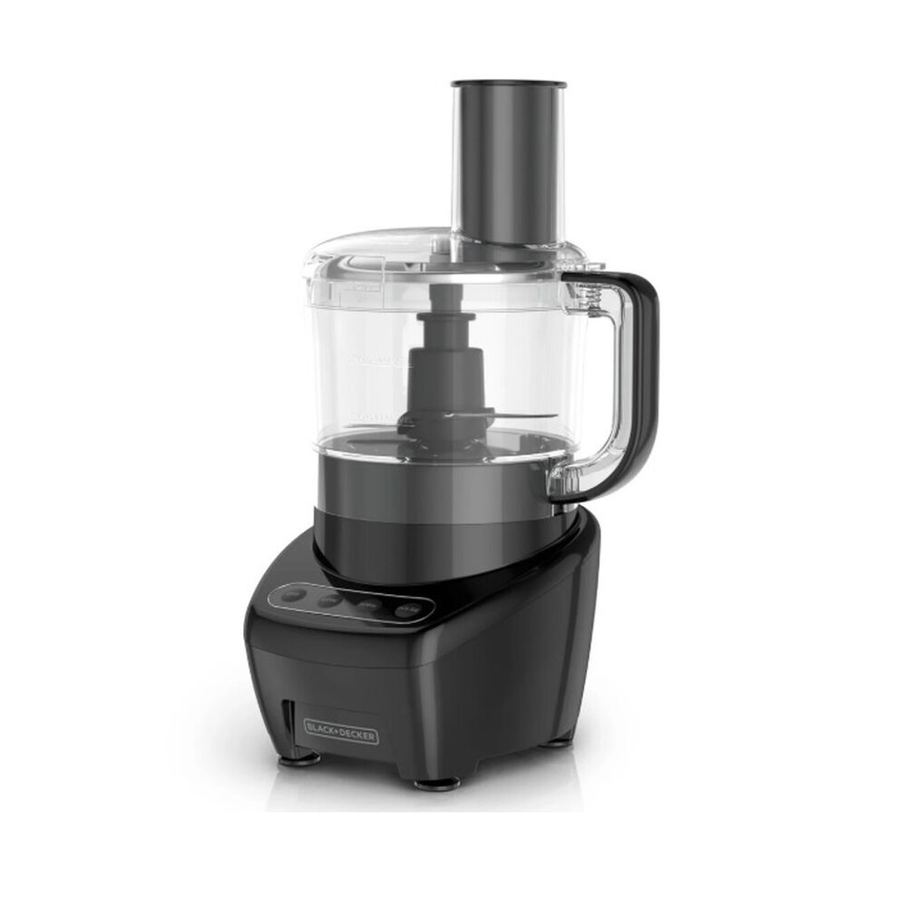 Procesador De Alimentos 450w Black + Decker Fp4200b image number 2.0
