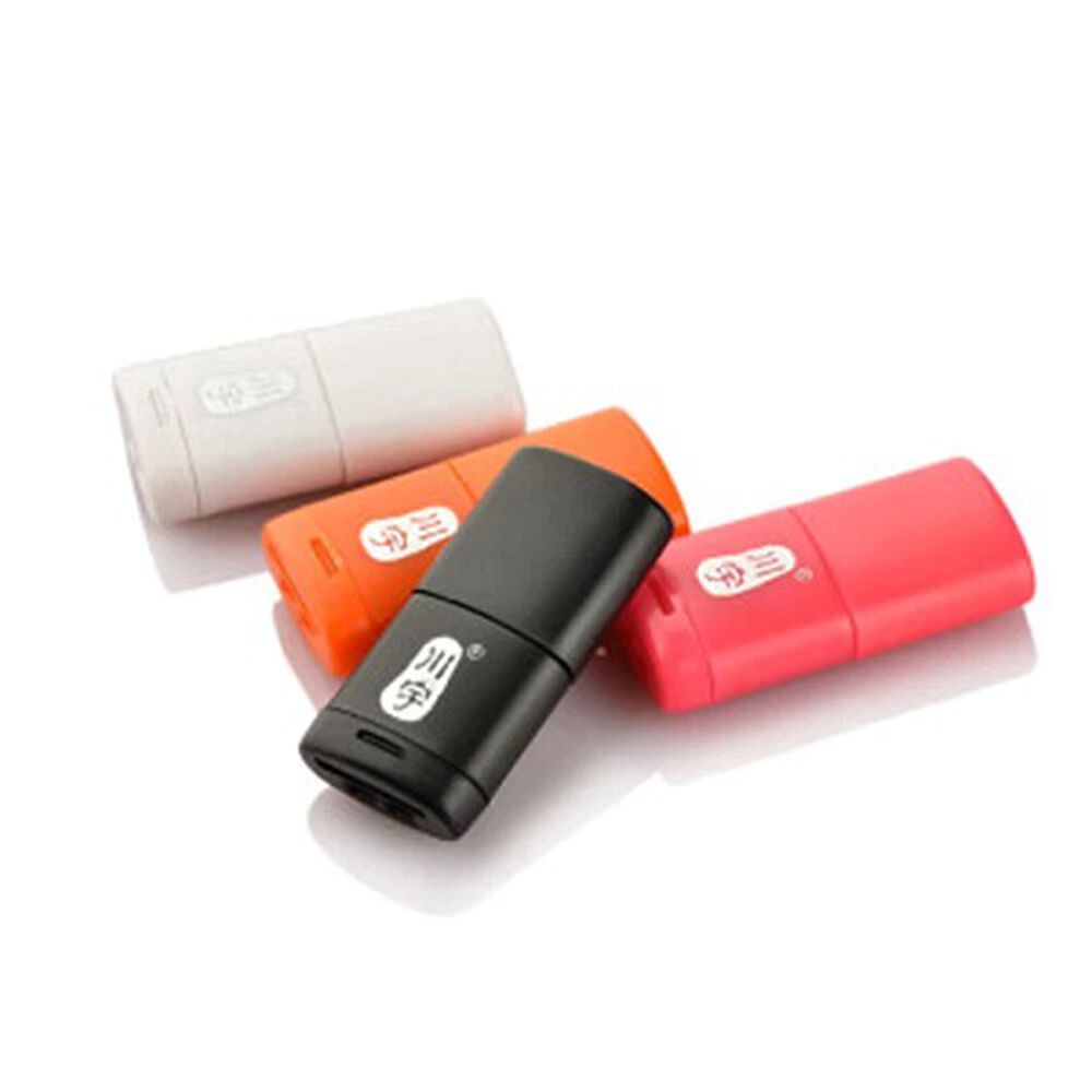 Adaptador Micro Sd A Usb Mini Muy Peque&ntilde;o Lector Tarjeta De Memoria Sd A Usb Portamemoria image number 3.0