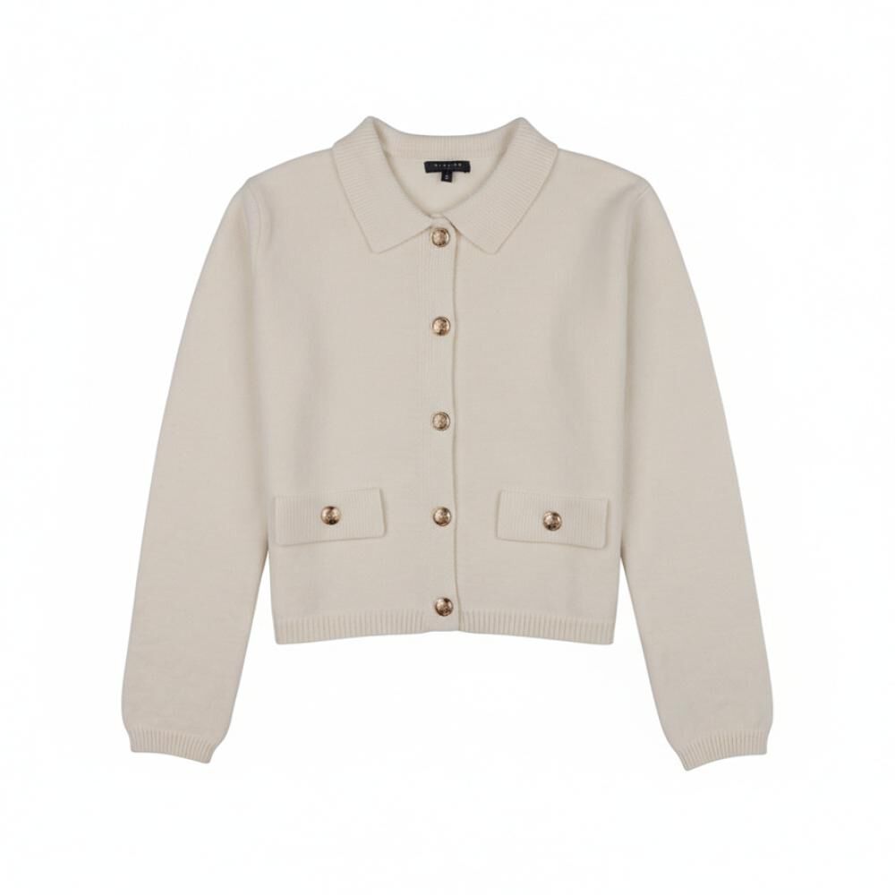 Chaleco Mujer Kimera image number 0.0