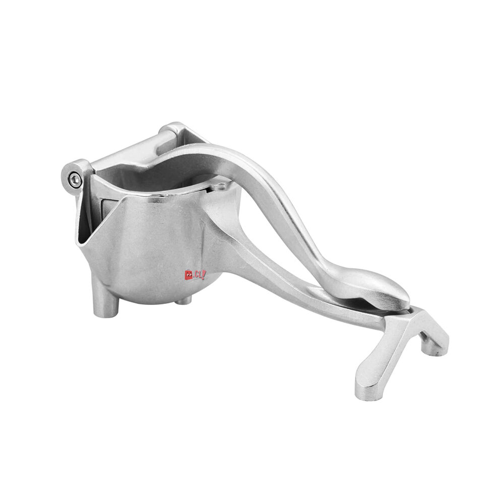 Exprimidor Manual Met&aacute;lico De Frutas Para Jugos - Ps image number 1.0