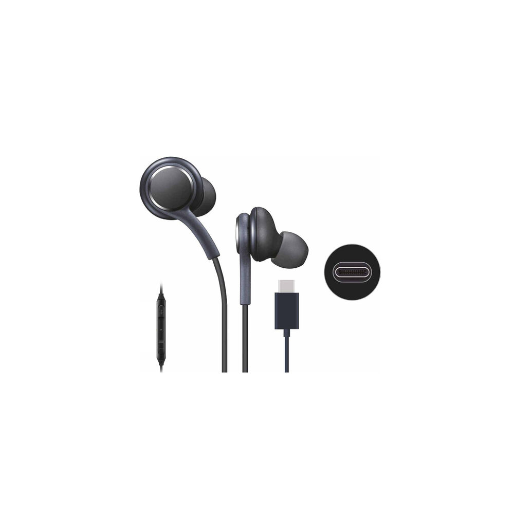 Audífonos Manos Libres Con Conector Tipo C - Ps image number 0.0