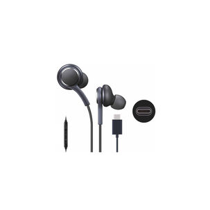 Audífonos Manos Libres Con Conector Tipo C - Ps