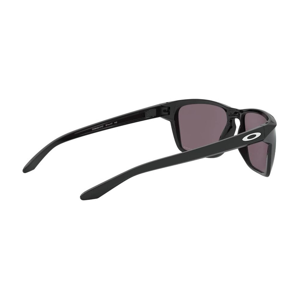 Lentes De Sol Sylas Prizm Grey Oakley image number 8.0