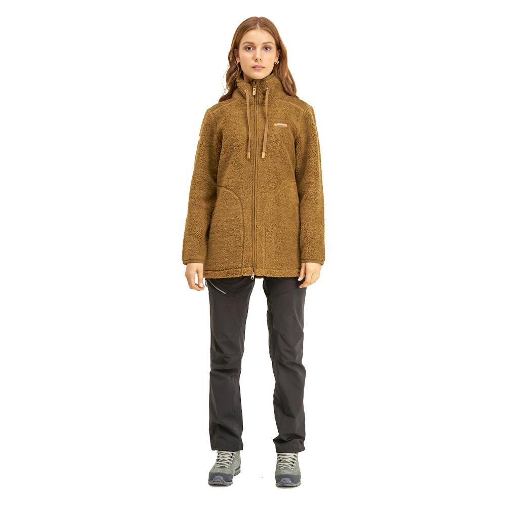 Chaqueta Deportiva Mujer Lippi image number 4.0