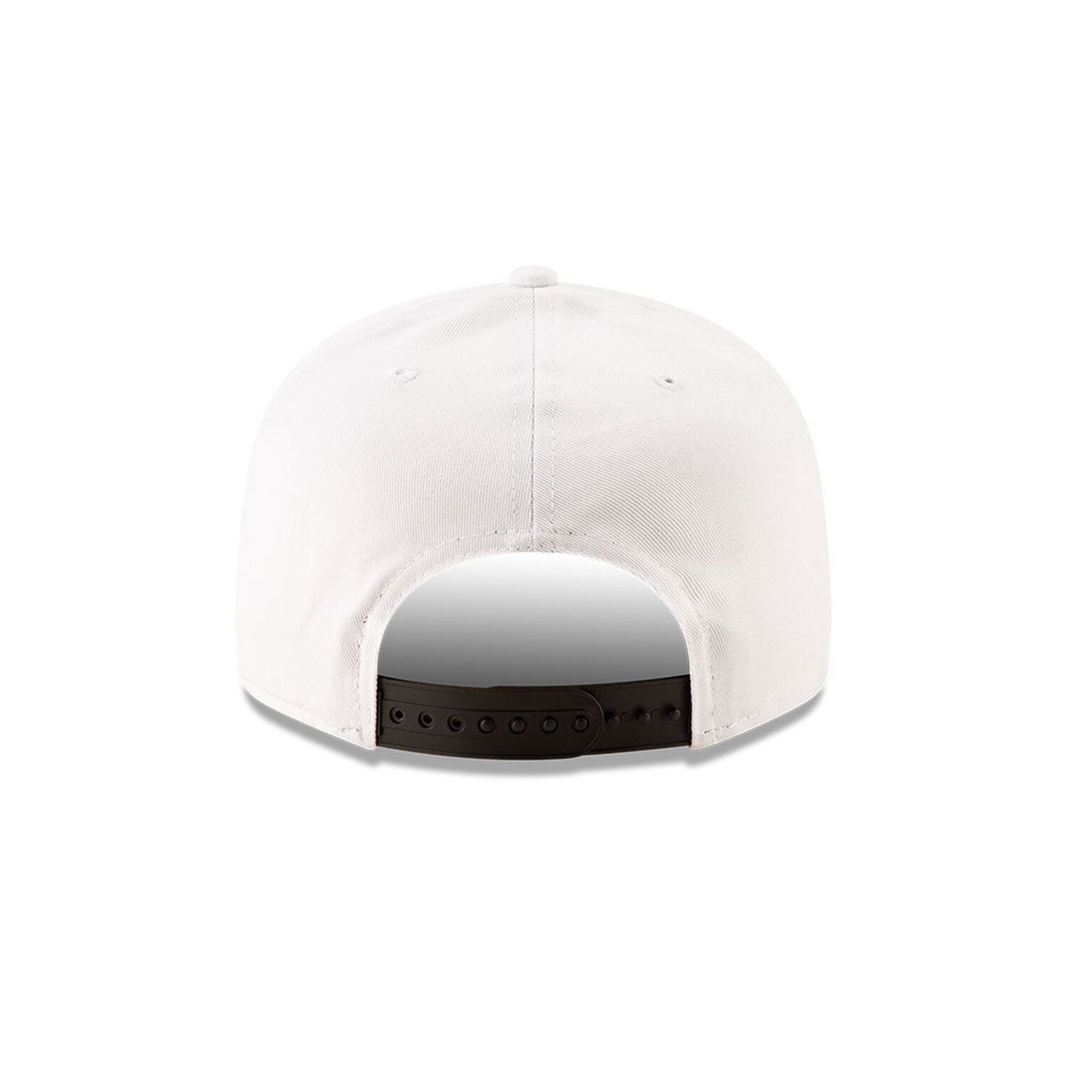 Jockey Las Vegas Raiders Nfl 9fifty White image number 3.0