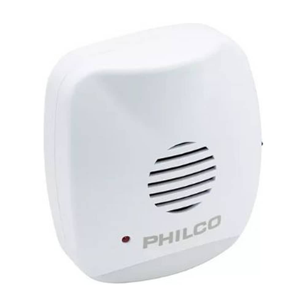 Repeledor Ahuyenta Ratas Philco Ultrasonico Blanco image number 3.0